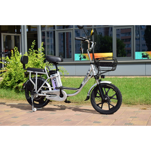 Электровелосипед Terax ROXY NS010