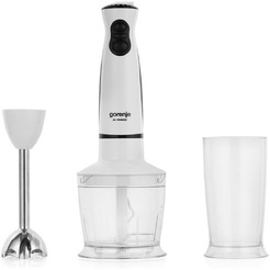Блендер GORENJE HBX883QW