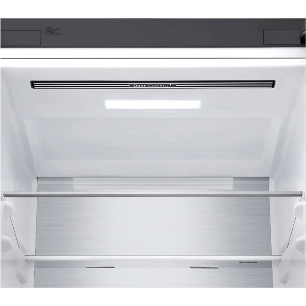 Холодильник LG DoorCooling+ GA-B459SMUM