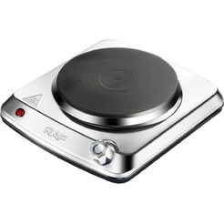 Электрическая настольная плита RAF R.8204