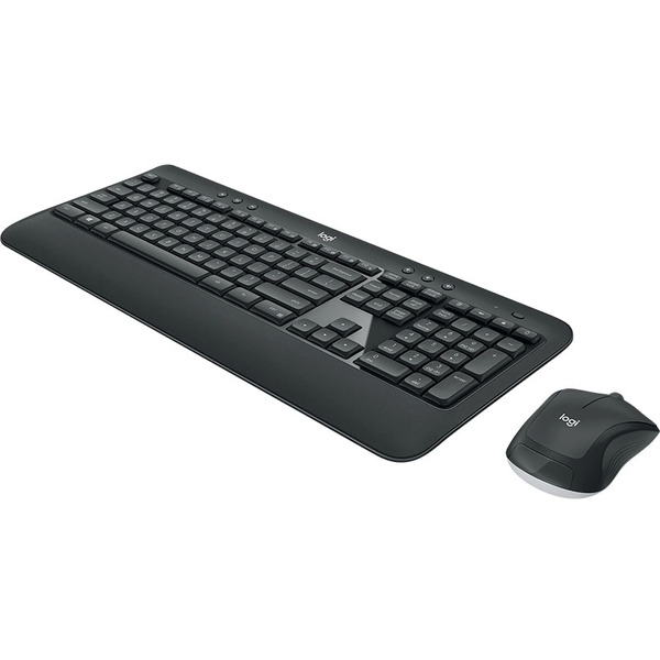 Мышь + клавиатура Logitech MK540 Advanced (920-008686)