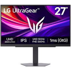 Игровой монитор LG UltraGear 27G810A-B