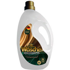 Гель для стирки Königliche Wäsche Universal, 3.2 л