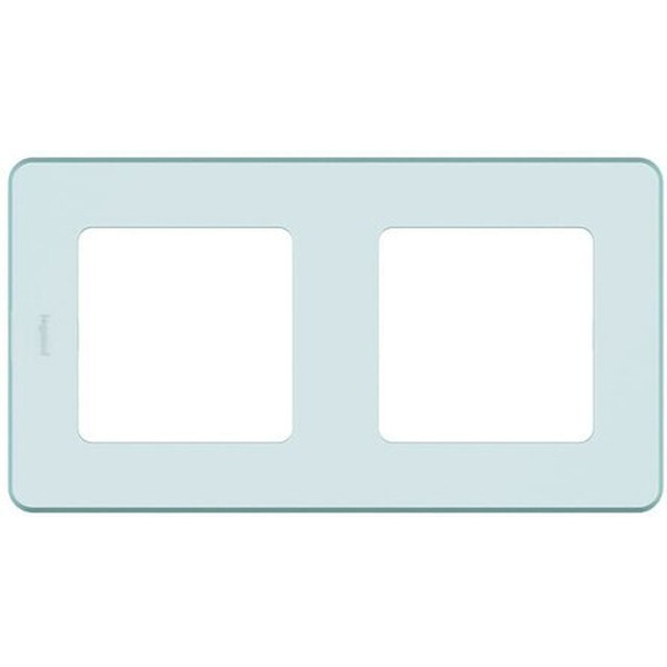 Рамка Legrand Inspiria 673945