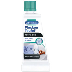 Пятновыводитель Dr. Beckmann Эксперт (смазка и битум) 50мл 9731020024
