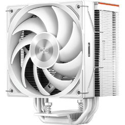 Устройство охлаждения(кулер) PcCooler RZ400 V2 (RZ400V2-WHNWNX-GL)