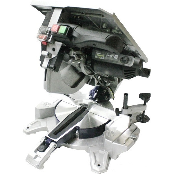 Торцовочная пила WATT WMS-210T (20.023.216.00)