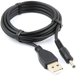 Кабель CABLEXPERT CC-USB-AMP35-6-N
