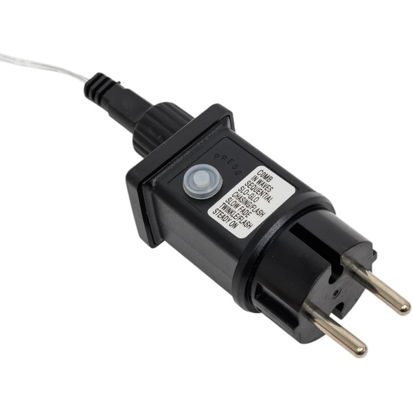 Светодиодная бахрома VEGAS 55163 (многоцветный)