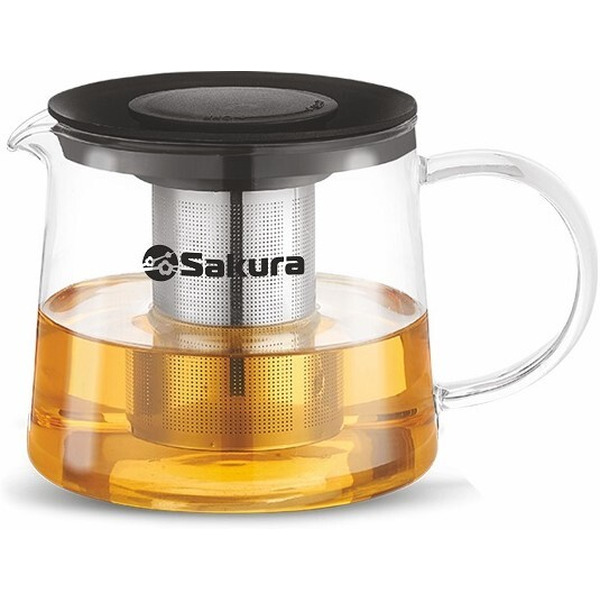 Заварочный чайник Sakura SA-TP02-15