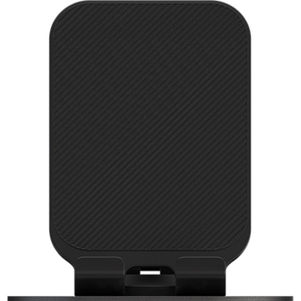 Настольный держатель Maxvi MD-03 (черный)