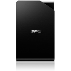 Внешний накопитель Silicon-Power Stream S03 1TB SP010TBPHDS03S3K