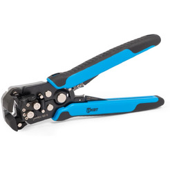 Инструмент для снятия изоляции КВТ WS-12 «Ягуар» серия ПРОФИ 69476