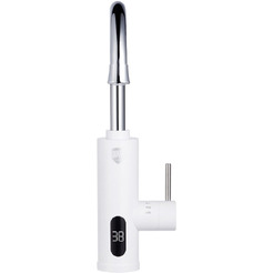 Проточный водонагреватель Royal Thermo QuickTap (белый)