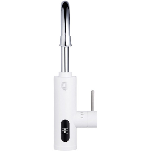 Проточный водонагреватель Royal Thermo QuickTap (белый)