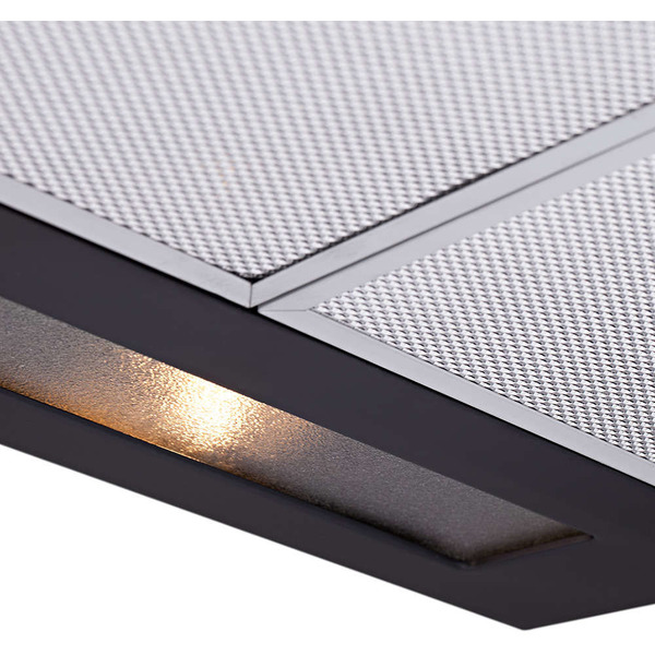 Вытяжка кухонная PYRAMIDA WH 60 BL