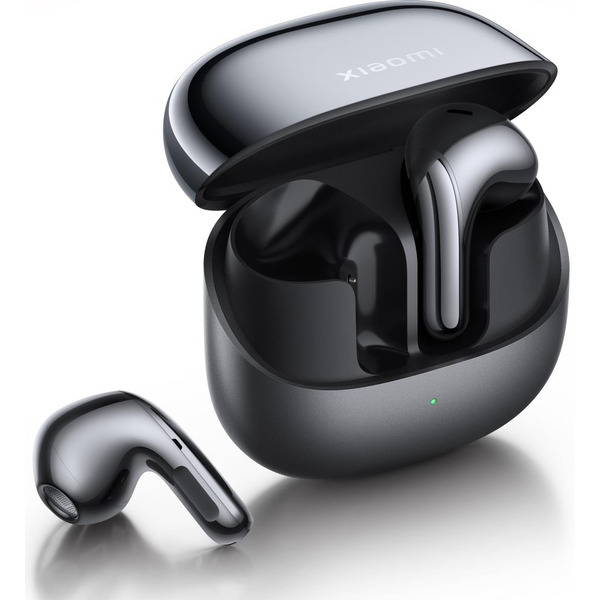 Беспроводные наушники Xiaomi Buds 5 Graphite Black (M2341E1/BHR8118GL)