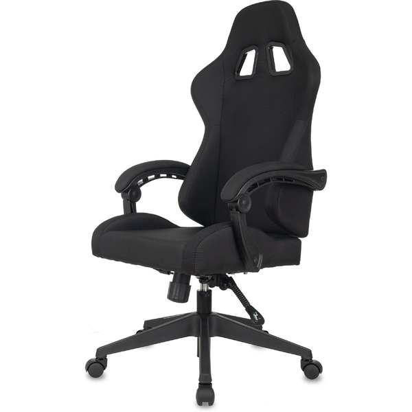 Кресло игровое Zombie Predator Neo Black (1908740)