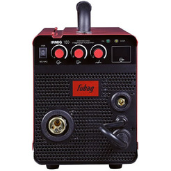 Сварочный инвертор Fubag IRMIG 180 41390