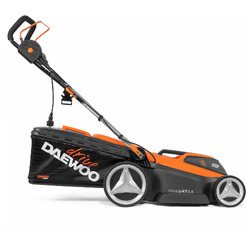 Газонокосилка Daewoo Power DLM 2300E