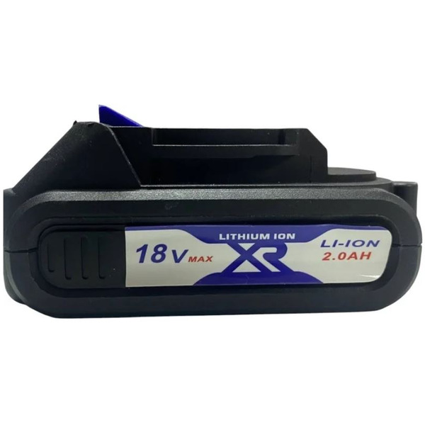 Дрель-шуруповерт ETECH TEH-18BL (24894)