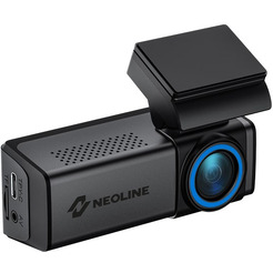 Видеорегистратор автомобильный NEOLINE Flash 2K Wi-Fi DUAL