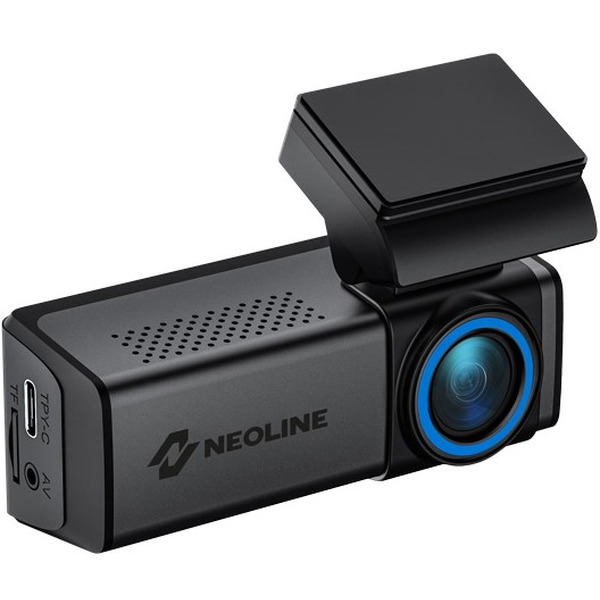 Видеорегистратор автомобильный NEOLINE Flash 2K Wi-Fi DUAL
