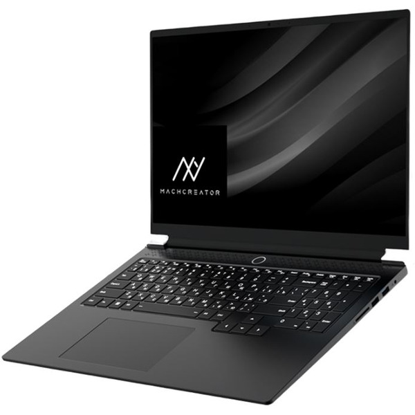 Ноутбук Machcreator Vision L16 SE White JJ00G800HRU