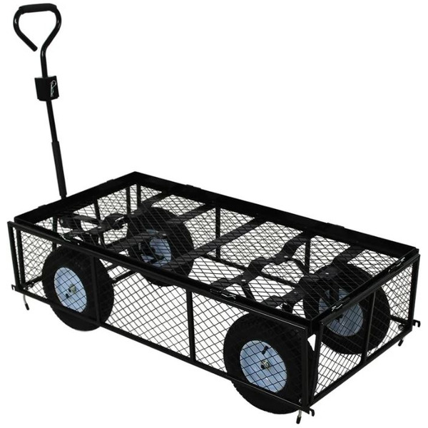 Тележка четырехколесная RAD ТС 500 (71064027)