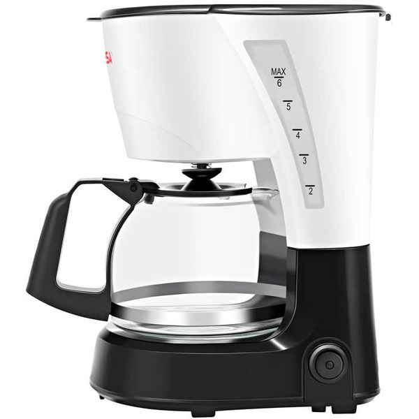 Кофеварка ARESA AR-1609