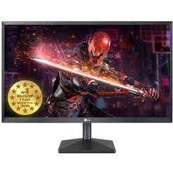 Монитор LG 24MK430H-B