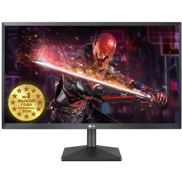 Монитор LG 24MK430H-B