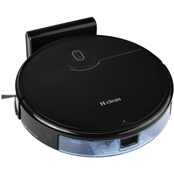 Робот-пылесос H-Сlean RVC Pro 104