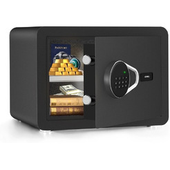 Сейф мебельный Deli Andesite ET540