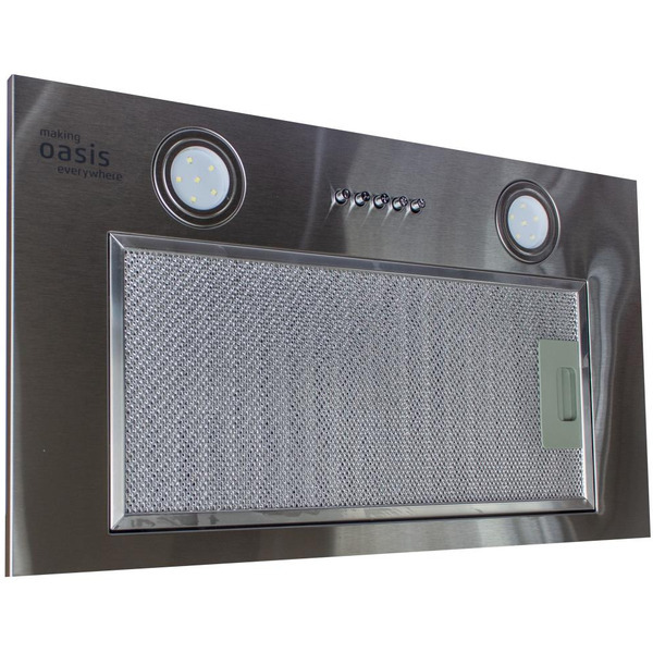 Кухонная вытяжка Making Oasis Everywhere UM-52S