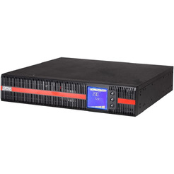 Источник бесперебойного питания Powercom Macan Comfort MRT-1500 SE