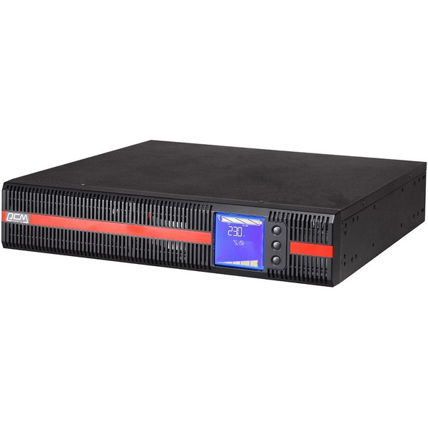 Источник бесперебойного питания Powercom Macan Comfort MRT-1500 SE