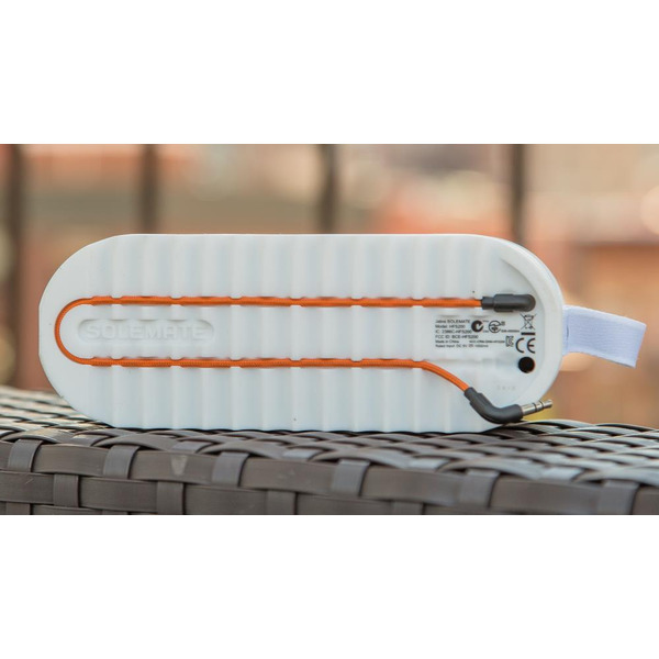 Мобильная акустическая система JABRA Solemate