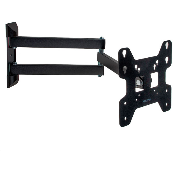 Кронштейн Kromax OPTIMA-408 (черный)