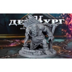 Настольная игра Мир Хобби Демиург: Ящик Пандоры 915953