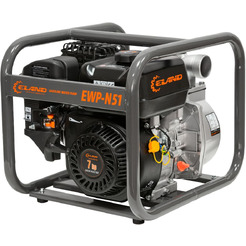 Мотопомпа ELAND EWP-N51