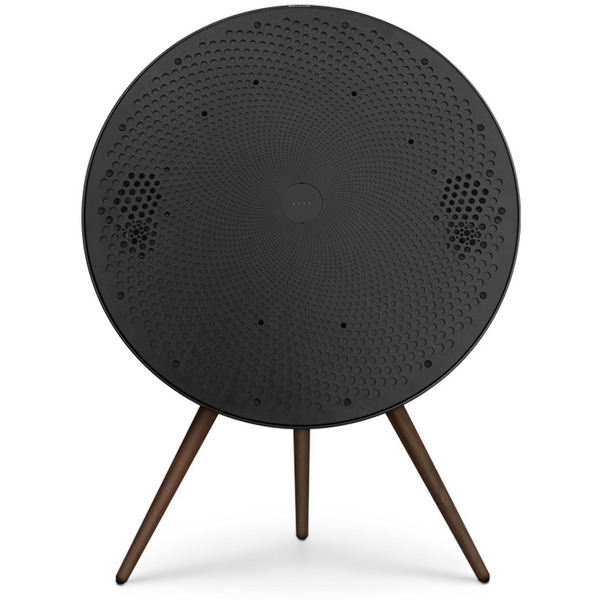 Мультимедийная аудио-система Bang & Olufsen BeoPlay A9 (черный, 4-ое поколение)