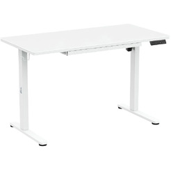 Стол для работы стоя Ritmix TBL-1207S (белый)