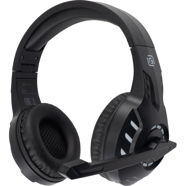 Наушники Oklick HS-L420G