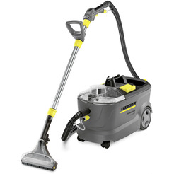 Пылесос Karcher Puzzi 10/1 1.100-130.0