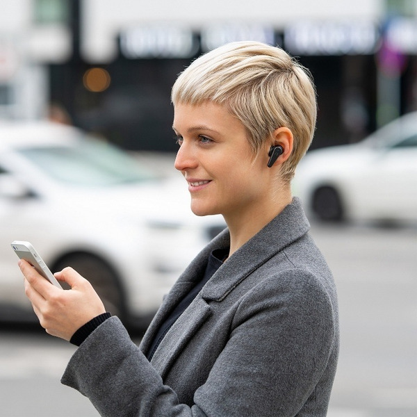 Наушники Niceboy HIVE PINS 2 ANC