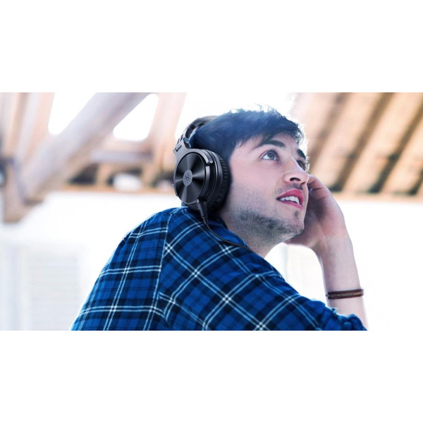 Беспроводные наушники OneOdio Pro-C Black