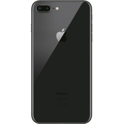Смартфон Apple iPhone 8 Plus 64GB Space Grey (3D065Z/A)