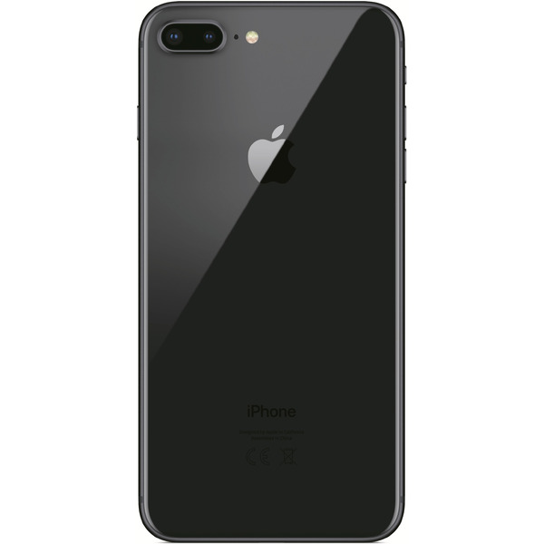 Смартфон Apple iPhone 8 Plus 64GB Space Grey (3D065Z/A)