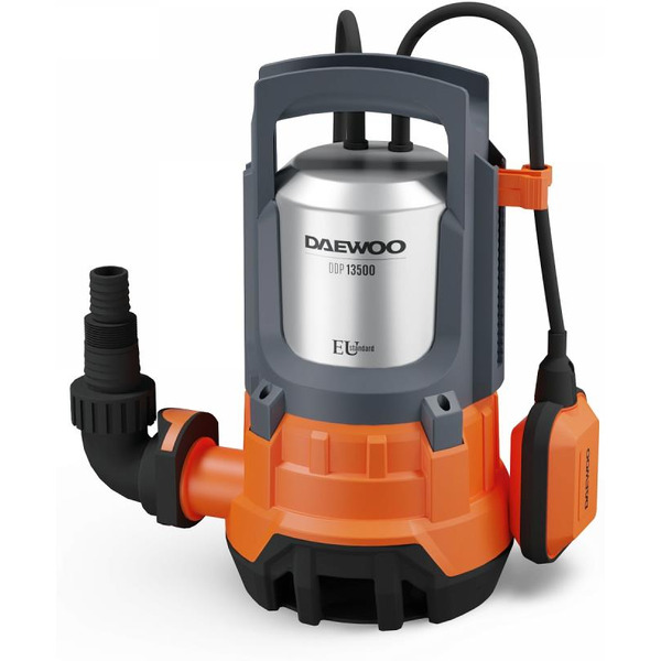 Насос дренажный DAEWOO DDP 13500